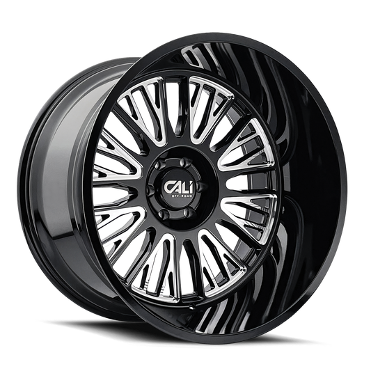 CALI OFF-ROAD VERTEX 9116