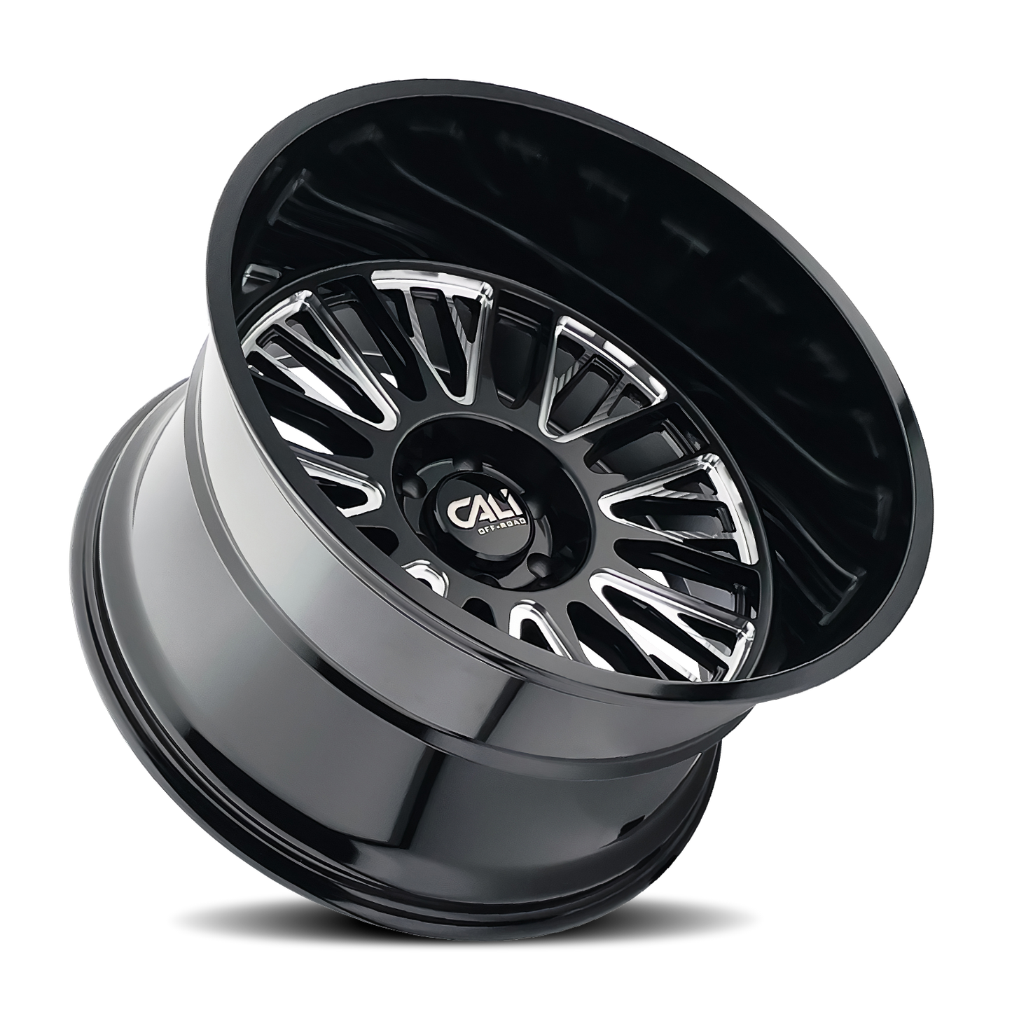 CALI OFF-ROAD VERTEX 9116