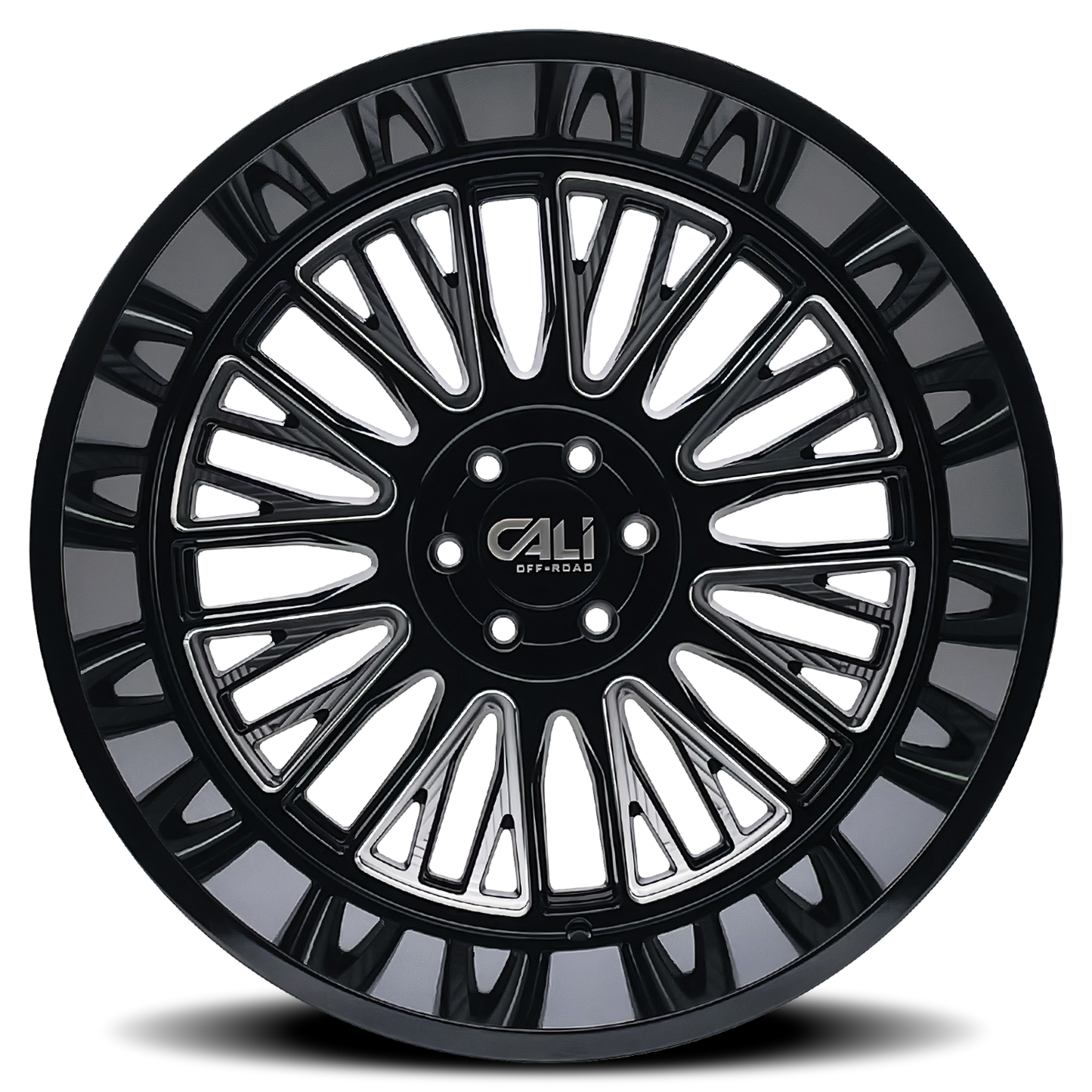 CALI OFF-ROAD VERTEX 9116