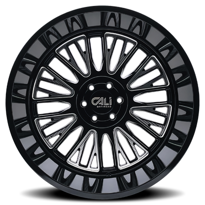 CALI OFF-ROAD VERTEX 9116