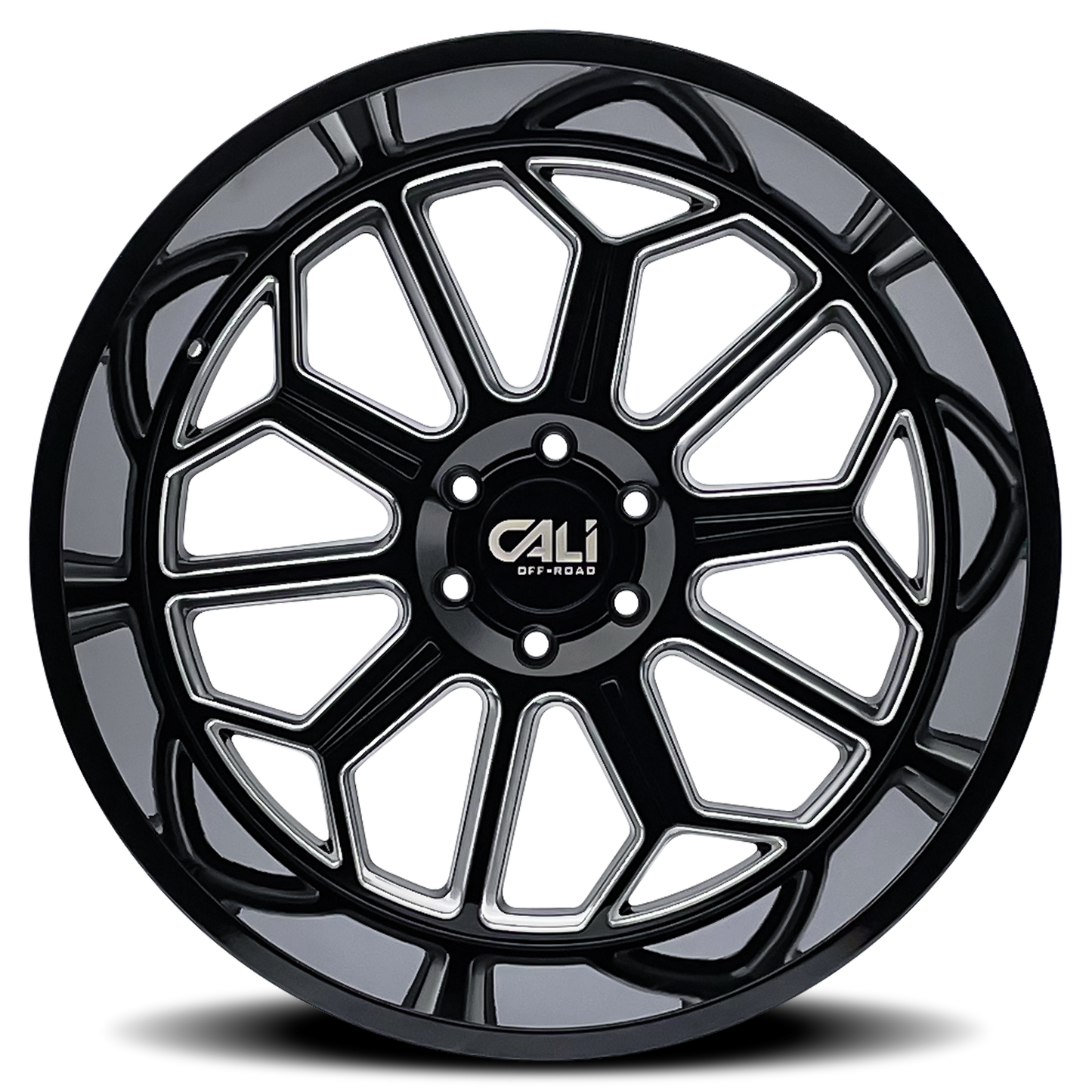 CALI OFF-ROAD AUBURN 9117