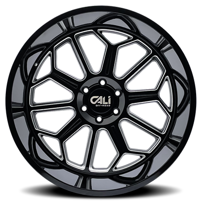 CALI OFF-ROAD AUBURN 9117