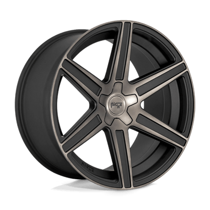 CARINA 20X10.5 5X112 66.5 MBT +40 BMWCAP