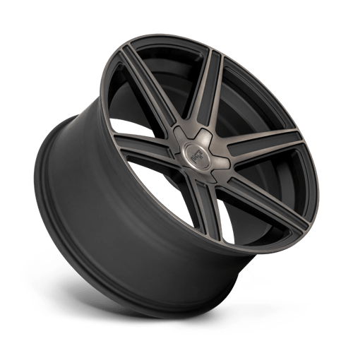 CARINA 20X10.5 5X112 66.5 MBT +40 BMWCAP