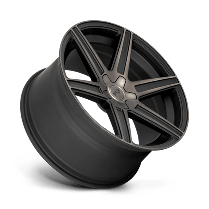 CARINA 20X10.5 5X112 66.5 MBT +40 BMWCAP