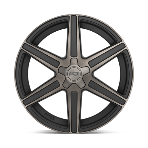 CARINA 20X10.5 5X112 (BSL) 66.5 MBT 40MM