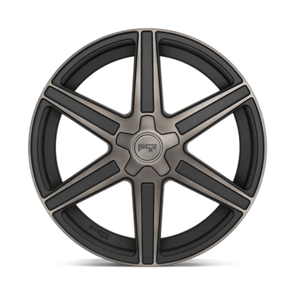 CARINA 20X10.5 5X112 (BSL) 66.5 MBT 40MM