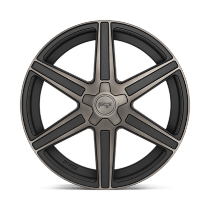 CARINA 20X10.5 5X112 66.5 MBT +40 BMWCAP