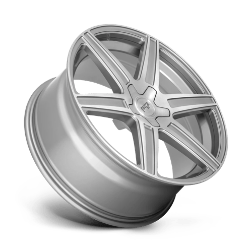 CARINA 20X10.5 5X112 66.5 GL +40 BMW CAP