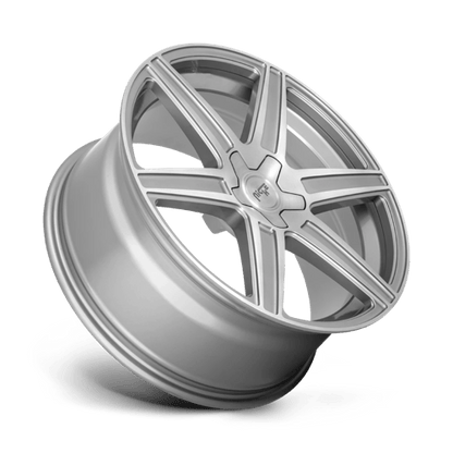 CARINA 20X10.5 5X112 66.5 GL +40 BMW CAP