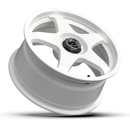Super Touring Chicane _ Rally White