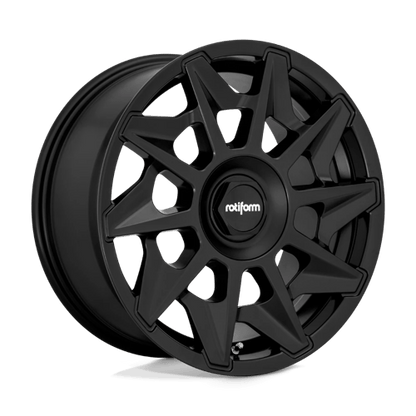 CVT 20X8.5 BLANK 72 BD +35 (98-121)