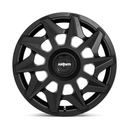 CVT 20X8.5 BLANK 72 BD +35 (98-121)