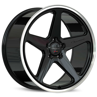 Giovanna Wheels Cinque FF
