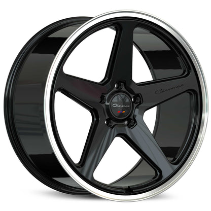 Giovanna Wheels Cinque FF