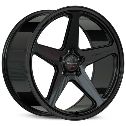 Giovanna Wheels Cinque FF
