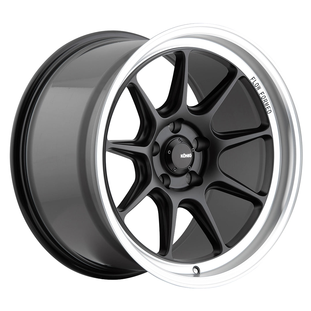 KONIG COUNTERGRAM
