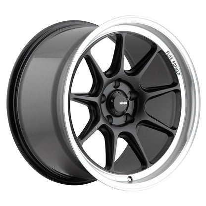 KONIG COUNTERGRAM