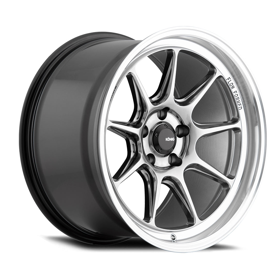 KONIG COUNTERGRAM