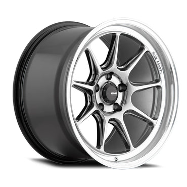 KONIG COUNTERGRAM