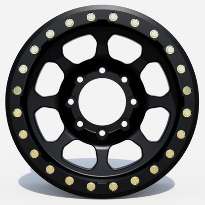 DELTA | FORGED | BEADLOCK
