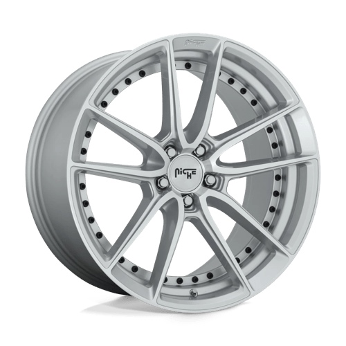 DFS 20X10.5 5X112 (BSL) 66.5 MSL 40MM