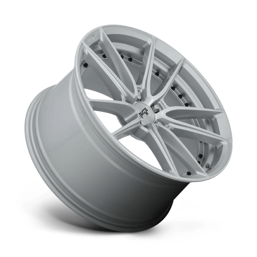 DFS 18X8 5X4.5 72 MSL +40 BSL