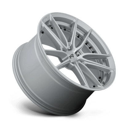 DFS 18X8 5X4.5 72 MSL +40 BSL