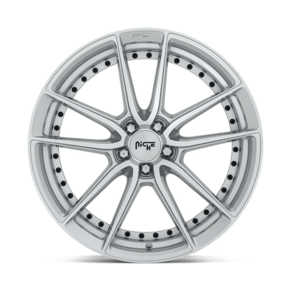 DFS 20X10.5 5X4.5 72 MSL +40