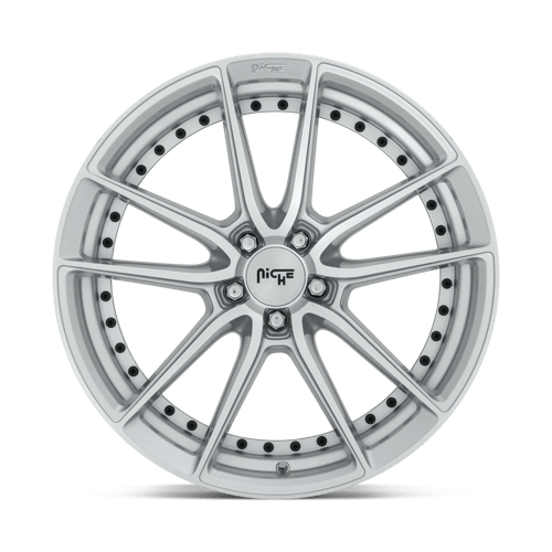 DFS 22X9 5X115 71.5 MSL +18