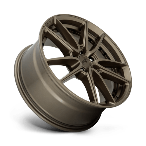 DFS 18X8 5X112 66.56 ZD 42MM
