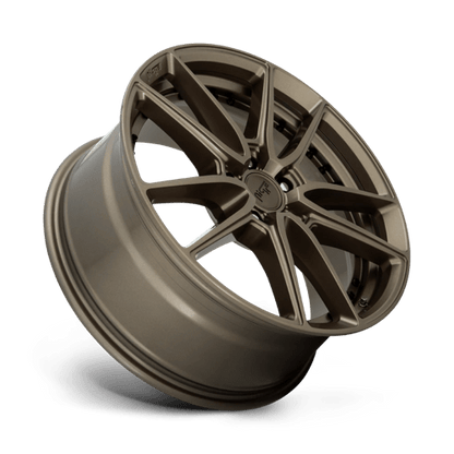 DFS 18X8 5X4.5 72 ZD +40