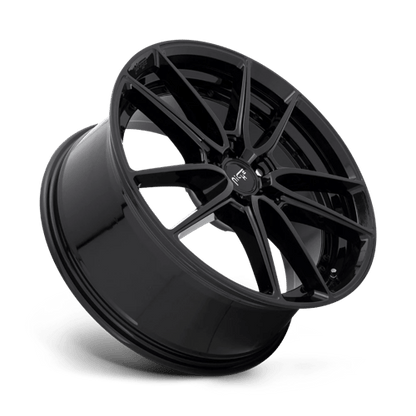 DFS 19X8.5 5X4.5 72 BL +35