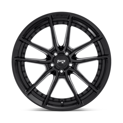 DFS 17X8 5X4.5 72 BL +40