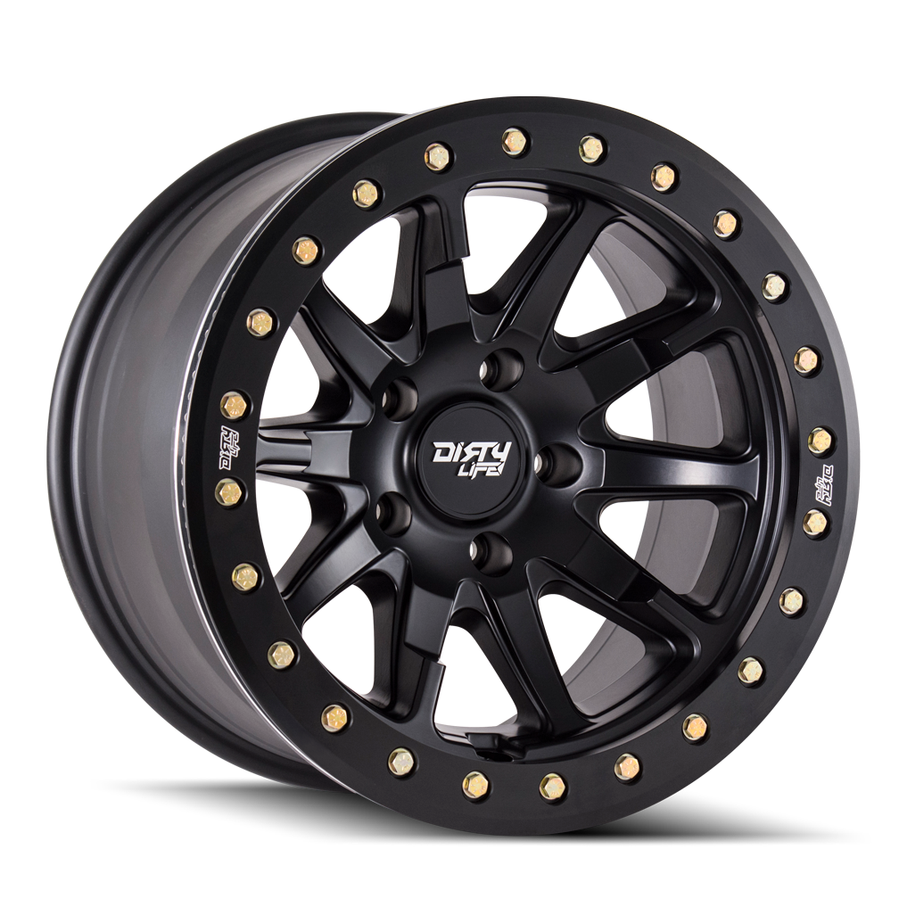 DIRTY LIFE DT-2 9304