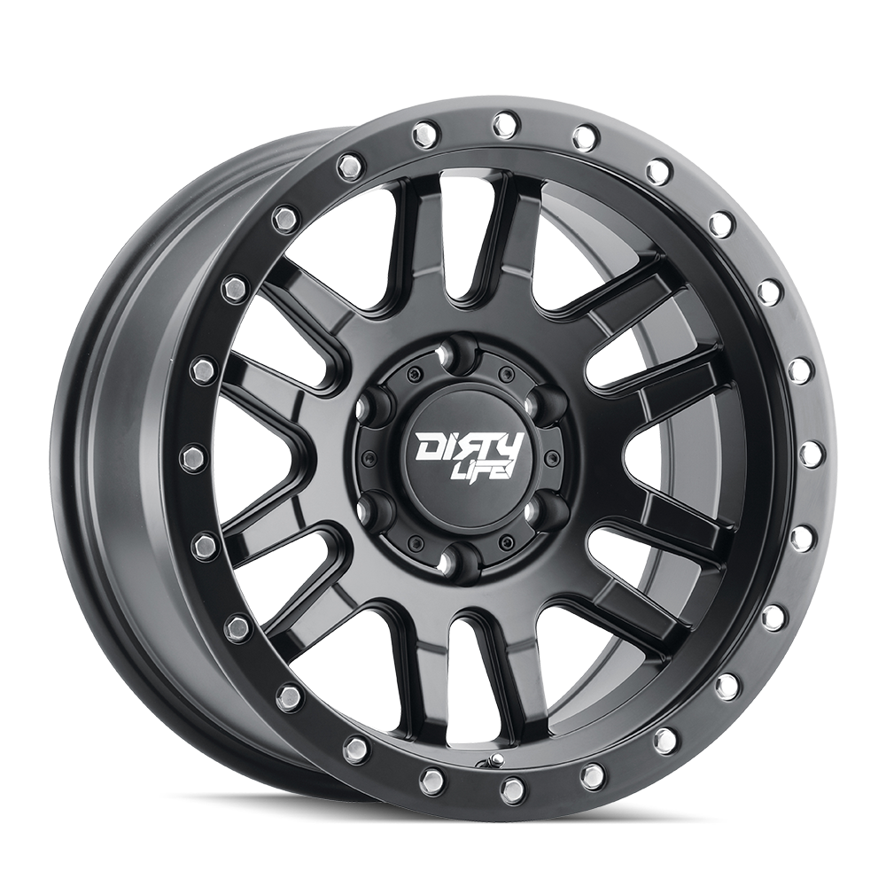 DIRTY LIFE CANYON PRO 9309