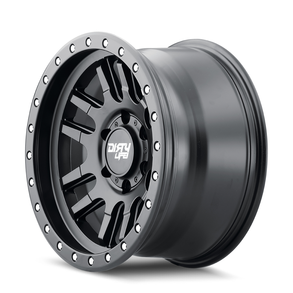DIRTY LIFE CANYON PRO 9309
