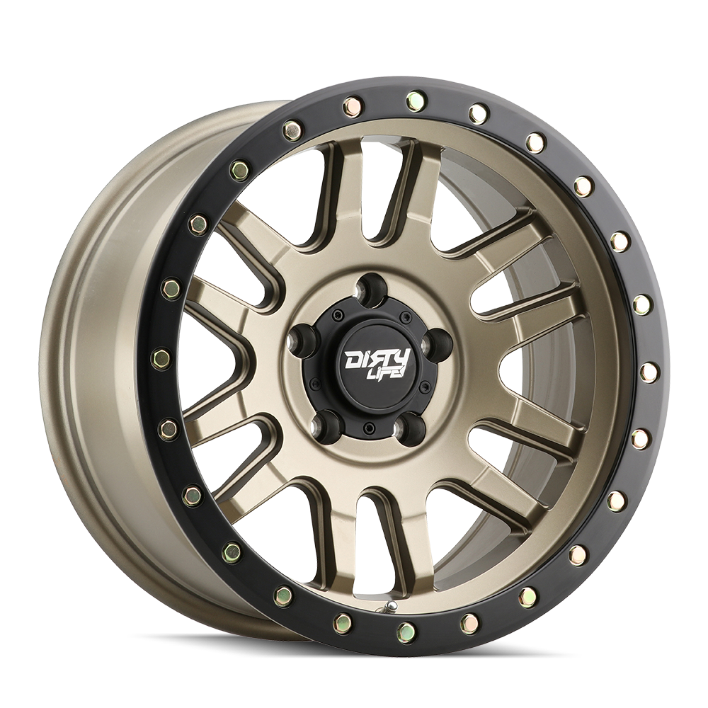 DIRTY LIFE CANYON PRO 9309