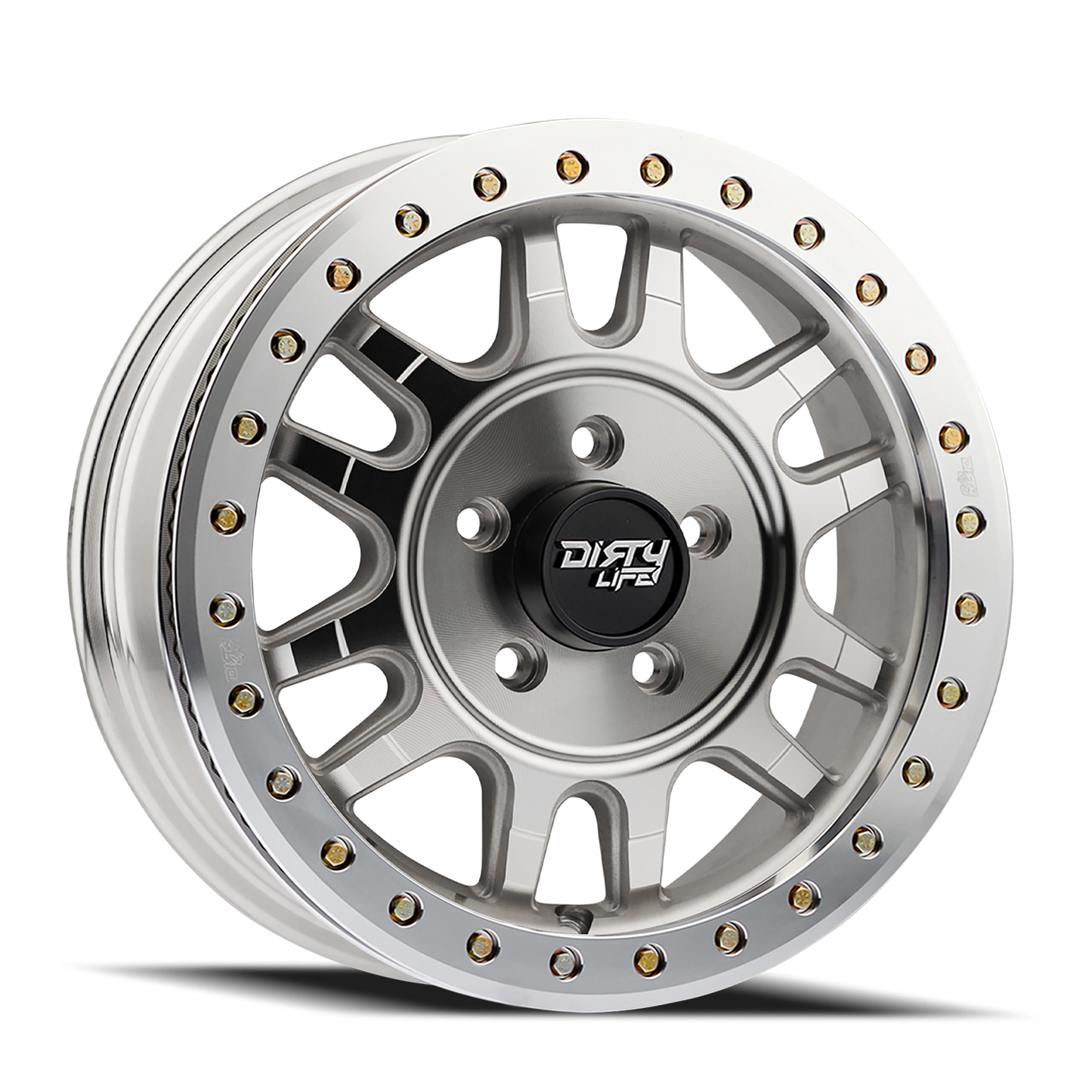 DIRTY LIFE CANYON PRO SXS 9309R