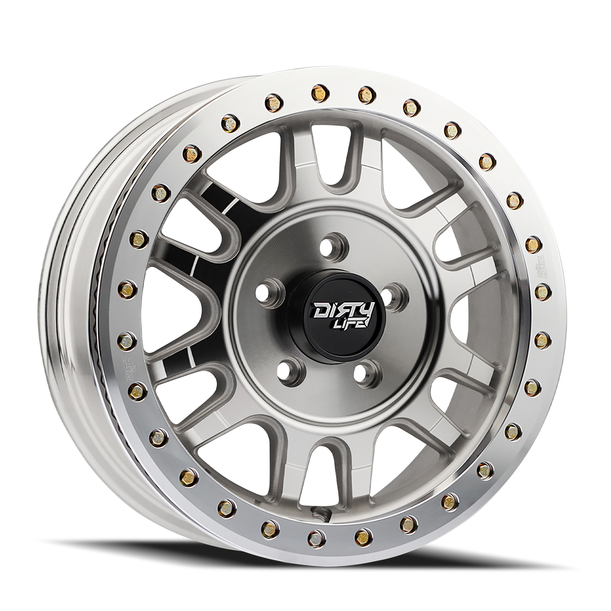 DIRTY LIFE CANYON PRO SXS 9309R