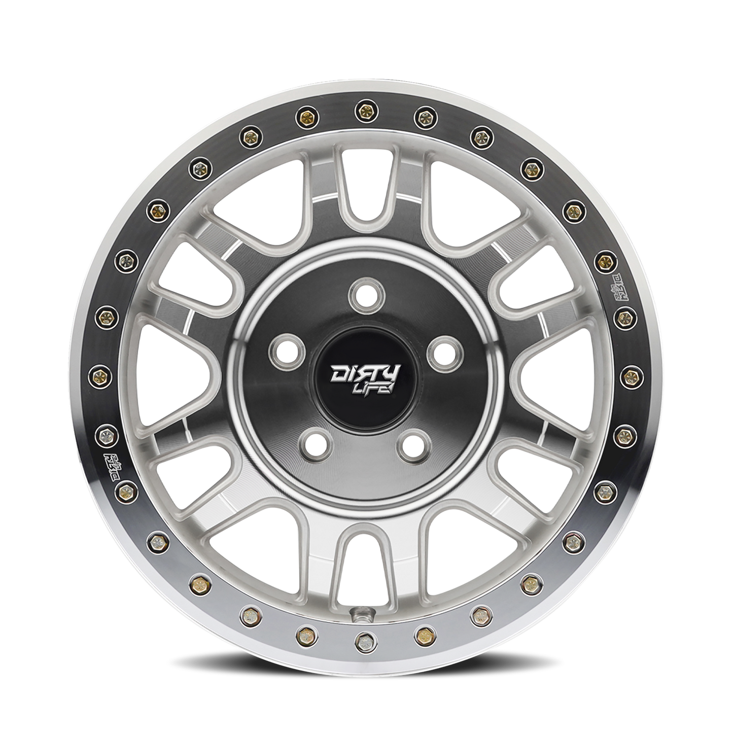 DIRTY LIFE CANYON PRO SXS 9309R