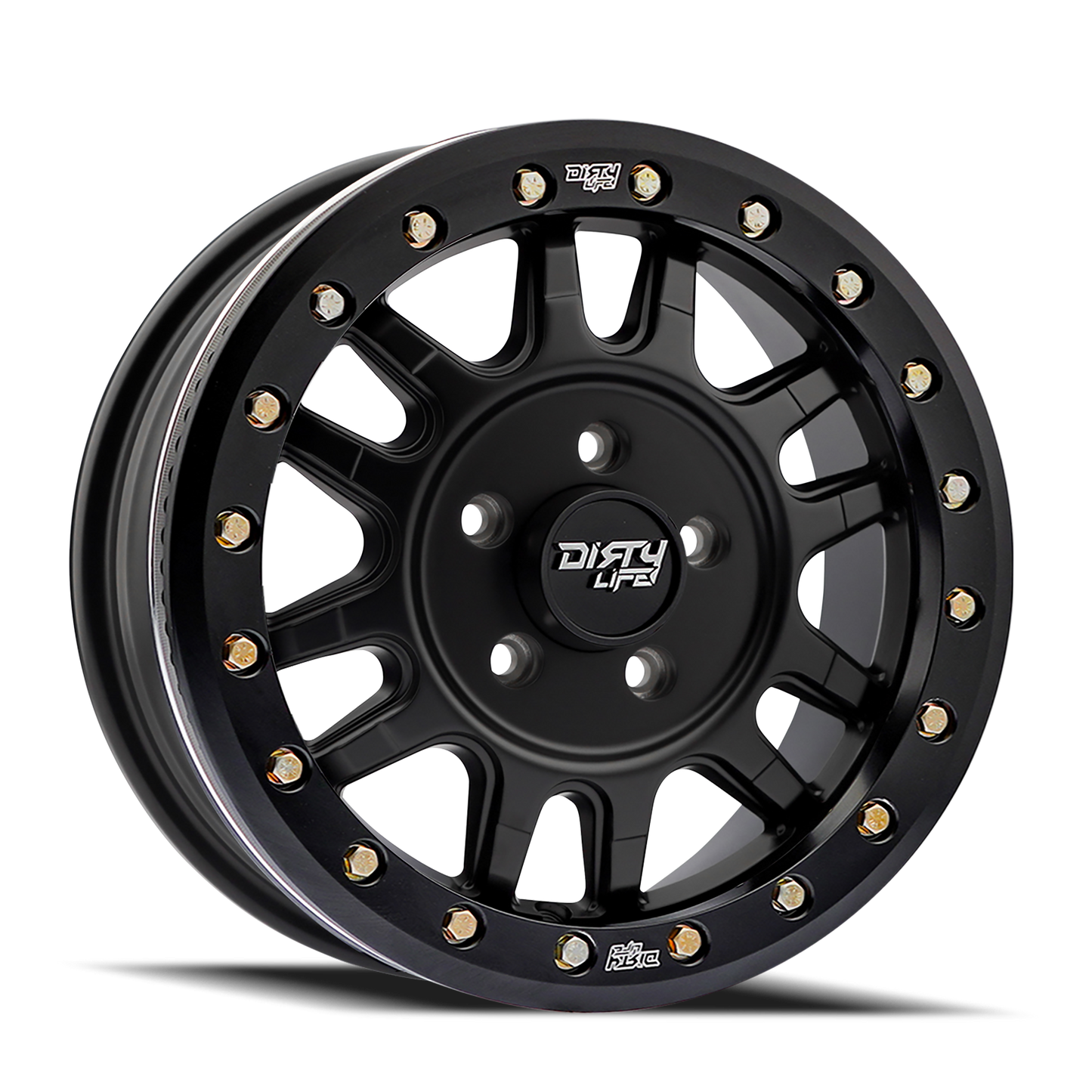 DIRTY LIFE CANYON PRO SXS 9309R
