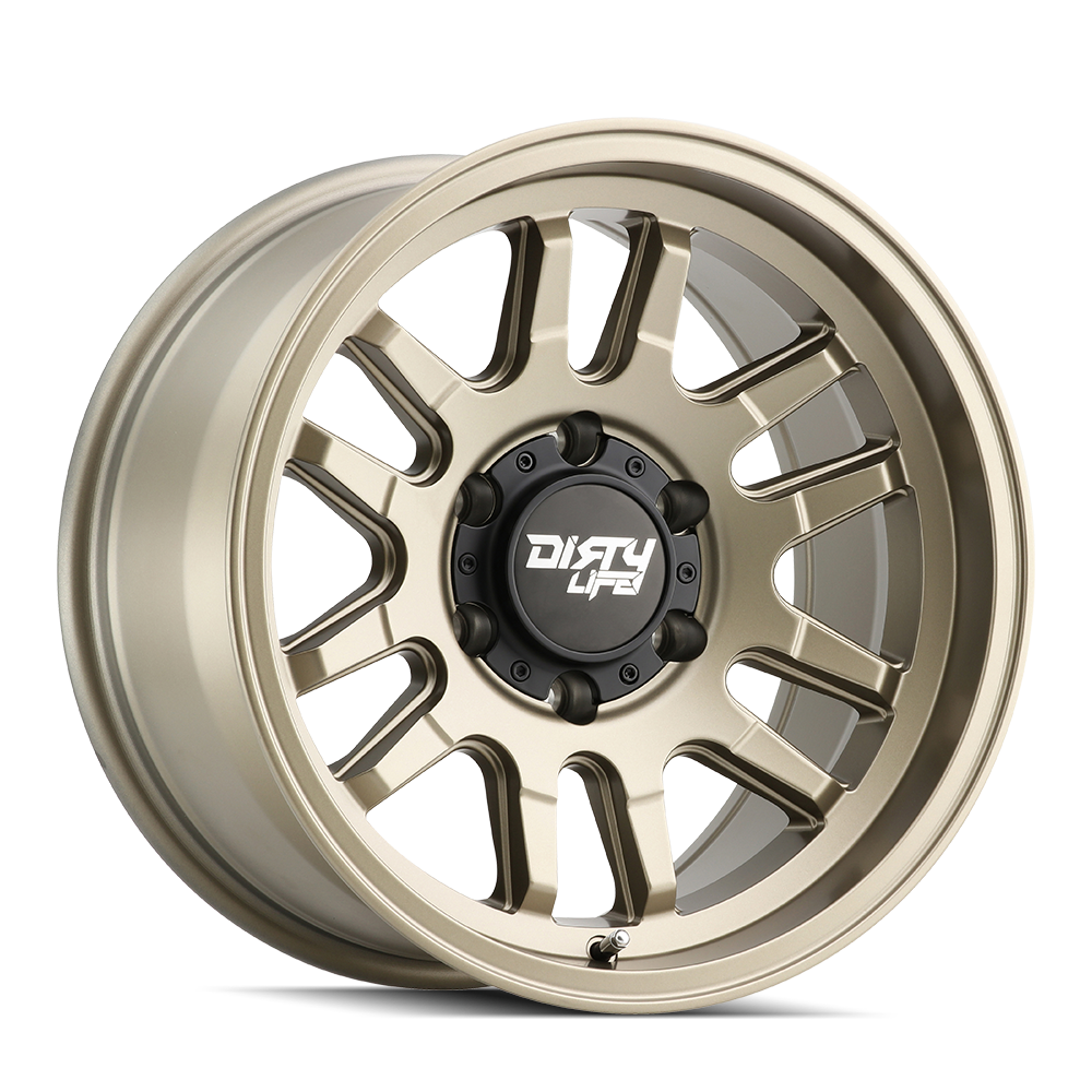 DIRTY LIFE CANYON 9310