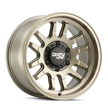 DIRTY LIFE CANYON 9310