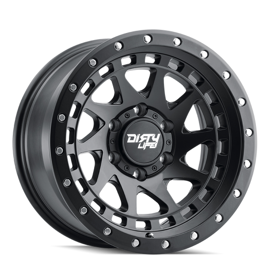 DIRTY LIFE ENIGMA PRO 9311