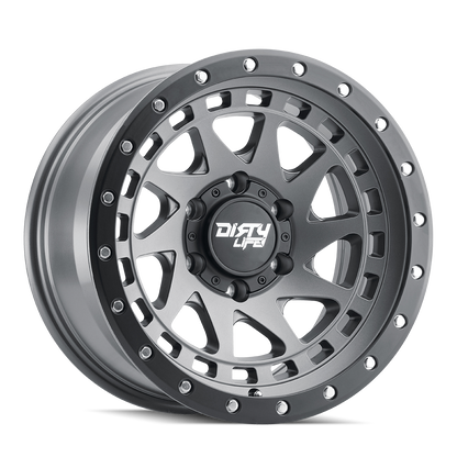 DIRTY LIFE ENIGMA PRO 9311