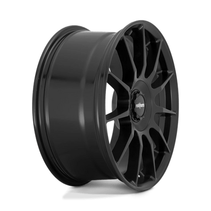 DTM 17X8 4X100/4.5 66 +40 BD