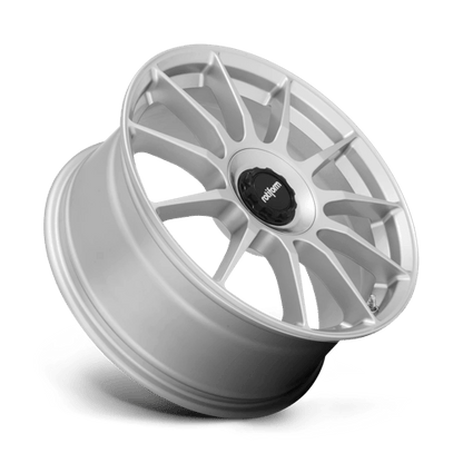 DTM 17X8 4X100/4.25 72 +40 SL