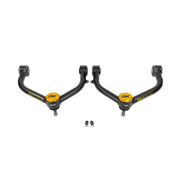 4130 Upper Control Arms