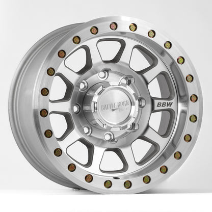 SIERRA | FLOW FORMED | BEADLOCK (17-20”)